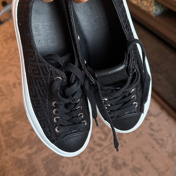 Givenchy sneakers - Picture 5 of 7